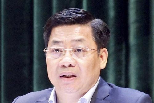Đồng ý về việc khởi tố, bắt tạm giam đối với ông Dương Văn Thái