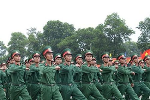 Bản tin 1/5: Các khối ngành quân đội thêm hai phương thức xét tuyển năm 2024