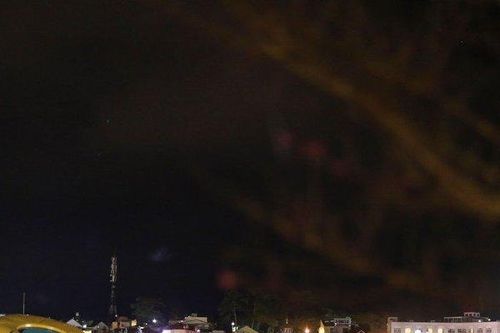 Quảng trường Lâm Viên Đà Lạt hoạt động trở lại