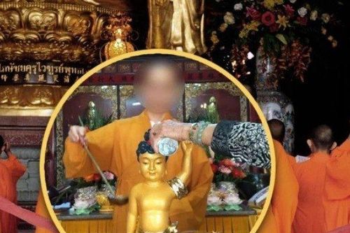 TQ: Phát hiện kẻ giết người sau 23 năm trốn nã, thân phận gây sốc