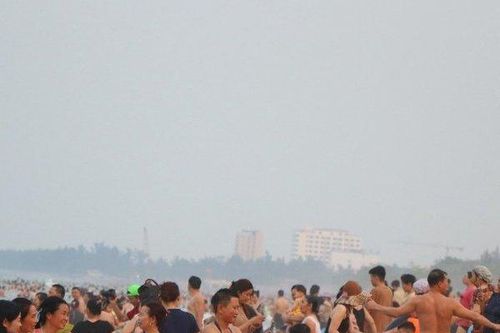 Nghệ An: Du lịch ước đạt doanh thu 1.700 tỷ đồng dịp lễ 30/4 và 1/5
