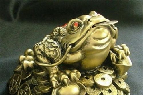 Những vật phẩm phong thủy để ở phòng khách sẽ giúp mang lại tài lộc cho ngôi nhà