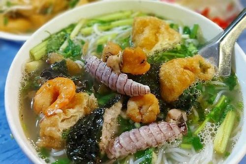 Du lịch vùng biển Quảng Ninh không nên bỏ lỡ những món chỉ ăn 'một lần là nhớ mãi'