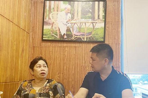 Thống nhất non sông, con gái mới biết cha mình hy sinh trong chiến dịch Điện Biên Phủ