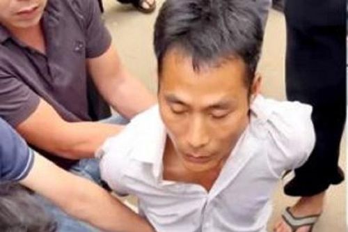 Mang tiền án, người đàn ông vẫn liều mình vận chuyển heroin