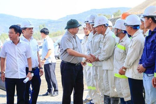 Lắp đặt hệ thống ITS để vận hành hiệu quả các hầm đường bộ