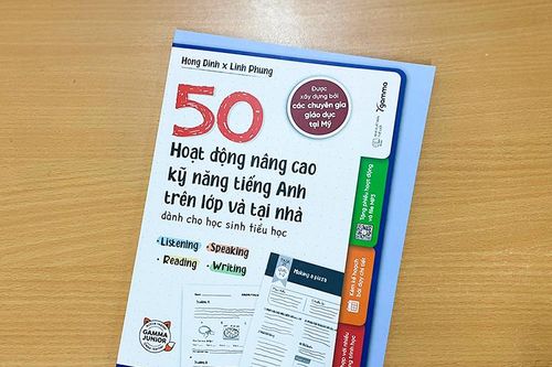 Cuốn sách giúp bạn đọc nâng cao kỹ năng tiếng Anh