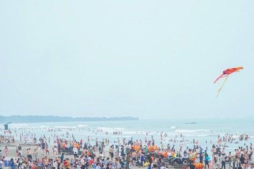 Nhiều địa phương bội thu trong 5 ngày nghỉ lễ 30/4 - 1/5