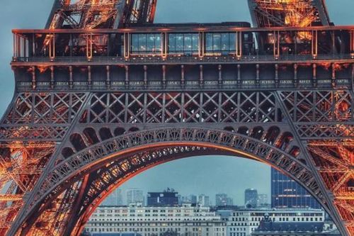 Pháp tiếp tục đánh bại Anh và Đức trong cuộc đua FDI ở châu Âu
