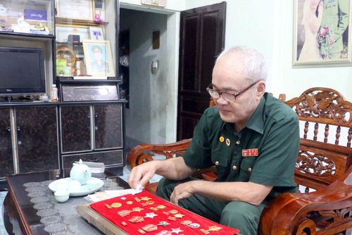 Hậu phương Điện Biên trong chiến dịch Hồ Chí Minh