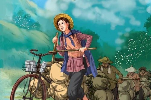 Viết tiếp tình yêu với Điện Biên