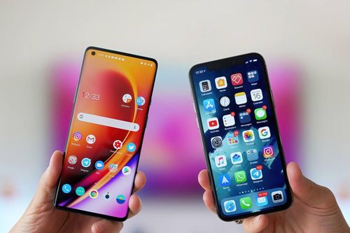 5 định kiến khó bỏ về điện thoại Android