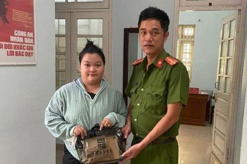 Số chưa mất của