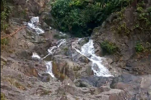 Nam thanh niên tử vong khi tắm suối