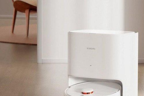 Xiaomi ra mắt 4 mẫu robot hút bụi mới, giá từ 2,5 triệu đồng