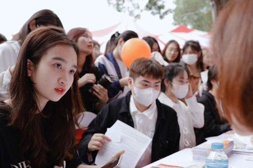 Cơ hội tìm hiểu kỹ năng nghề cho học sinh, sinh viên, người lao động