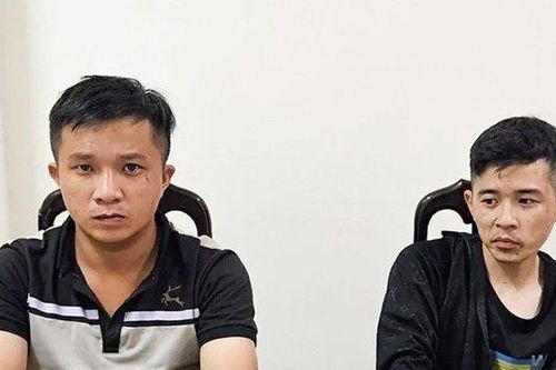 Đồng Nai: Bắt nhóm chuyên 'đua nóng' xe máy