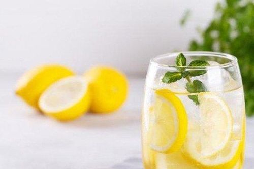 Đây mới là cách pha nước chanh đúng, nếu làm sai dù uống bao nhiêu cũng không giải khát