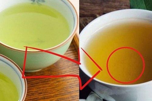 Nước trà qua đêm đừng vội đổ đi làm theo cách này công dụng tuyệt vời