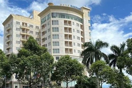 Vì sao hai 'đời' Tổng Giám đốc Công ty CP Cao su Đắk Lắk bị khởi tố?