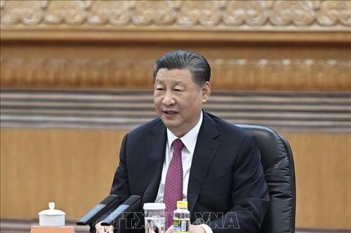 Thúc đẩy ổn định trong biến động