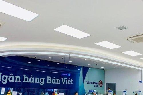 BVBank báo lãi sau thuế quý I/2024 tăng 2,75 lần so với cùng kỳ