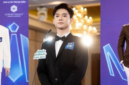 Mr World Vietnam 2024: Công bố 33 thí sinh vào vòng Chung kết