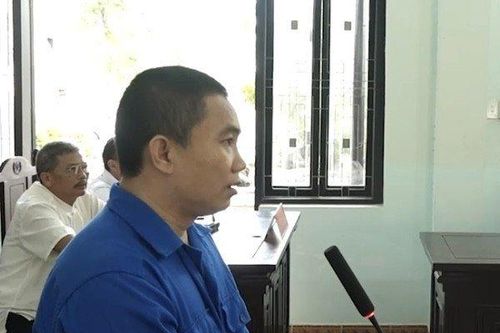 Huế: Lừa 9 người chiếm đoạt hơn 2 tỷ đồng, cựu thầy giáo trả giá đắt