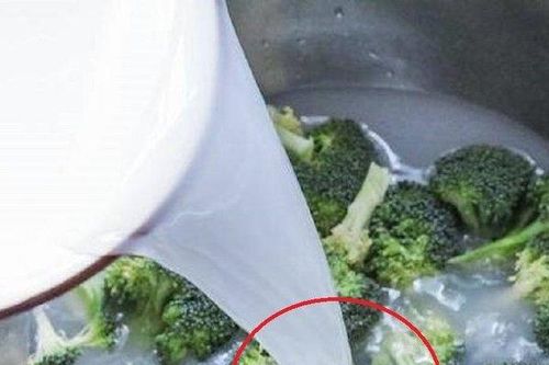 Đừng đổ nước vo gạo đi, bỏ túi mẹo hay này đến hàng xóm còn tấm tắc khen