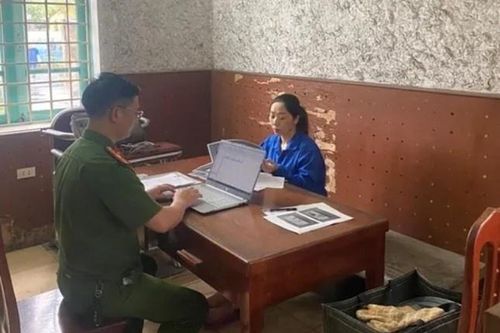 Nữ quái chiếm đoạt hơn 8 tỷ đồng với chiêu lừa góp vốn