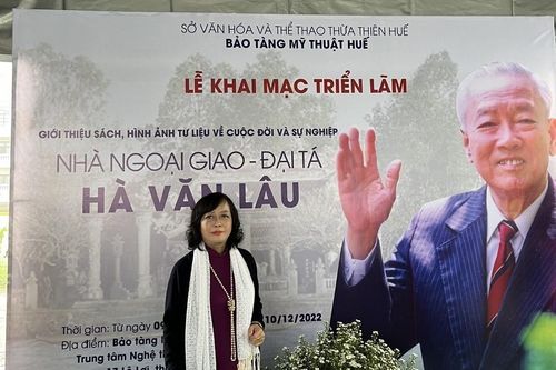 'Hiệp định Geneva là thắng lợi lớn của đất nước chúng ta'