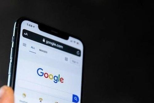 Google trả Apple 20 tỷ USD để trở thành công cụ tìm kiếm mặc định