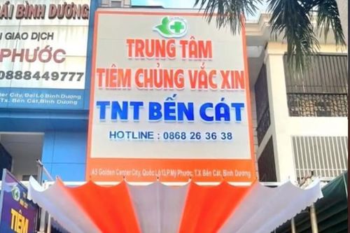 Bình Dương: Đề xuất đình chỉ cơ sở tiêm chủng nơi bé 2 tháng sốc phản vệ