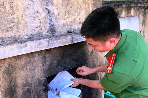Phạt 4 triệu đồng đối tượng bán thuốc lá điện tử cho người dưới 18 tuổi