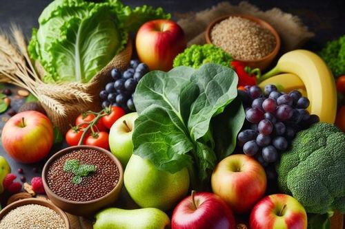 Chế độ ăn uống cho người bệnh sỏi mật