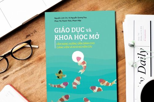 Cẩm nang về khoa học mở
