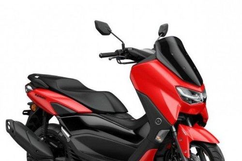 Ra mắt 2024 Yamaha Nmax 125, giá nhỉnh 120 triệu đồng