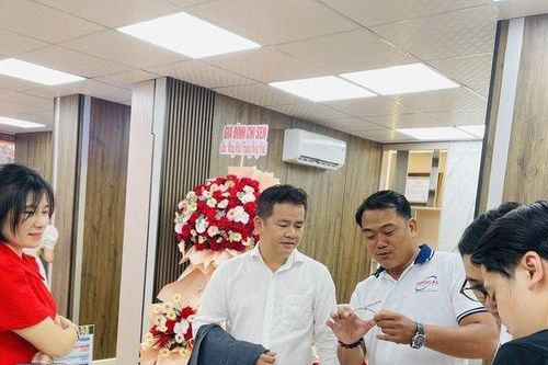 Hệ thống Mắt kính Nguồn Sáng: Đối tác chiến lược với nhiều thương hiệu danh tiếng