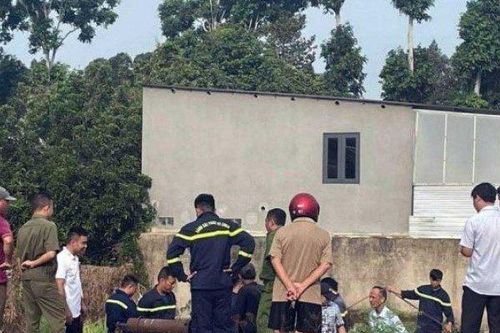 Diễn biến đau lòng vụ bé trai 8 tuổi mất tích ở Đồng Nai