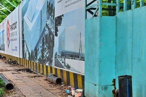 Tp.HCM: Thay đổi đầu tư dự án Nhà thi đấu Phan Đình Phùng sau 16 năm