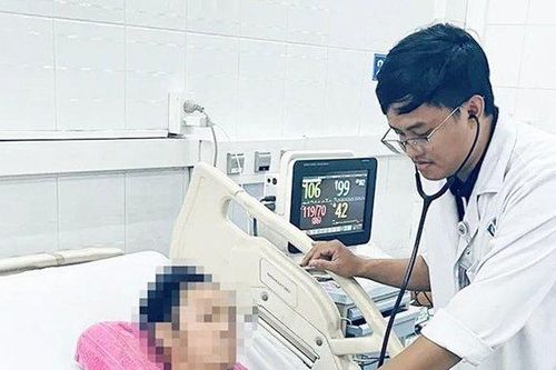 Đồng Nai: Triển khai kỹ thuật cao cứu chữa bệnh nhân vụ nổ lò hơi