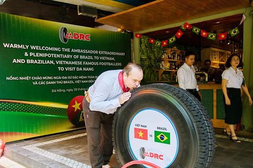 Đà Nẵng: Xuất khẩu 4 tháng đầu năm 2024 đạt hơn 1 tỷ USD