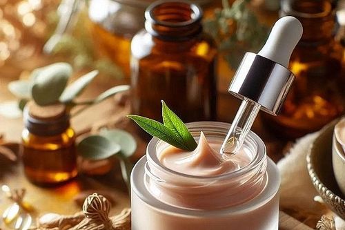 Thu hồi, tiêu hủy lô mỹ phẩm serum phục hồi hư tổn da