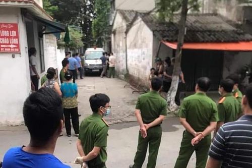 Diễn biến mới nhất vụ hai mẹ con tử vong bất thường trong ngôi nhà bốc cháy ở Thanh Hóa