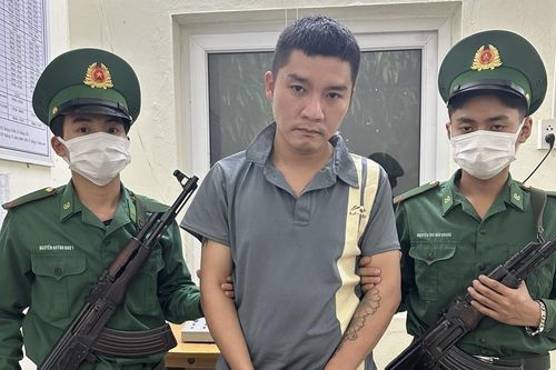Bắt giữ đối tượng tàng trữ, mua bán trái phép chất ma túy