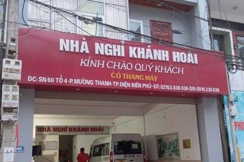 'Cháy phòng' khách sạn tại Điện Biên, khách du lịch nườm nượp tới sát ngày Lễ
