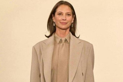 Buổi diễn Thu 2024 của Ralph Lauren đã trở thành huyền thoại