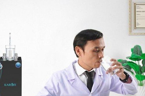Chuyên gia Đại học Y Dược bật mí 3 tiêu chí lựa chọn máy lọc nước chất lượng cao để an tâm sống khỏe