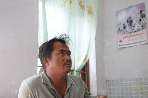 Vụ 4 tàu cá bị chìm: Lời kể của thuyền trưởng thoát nạn trong gang tấc