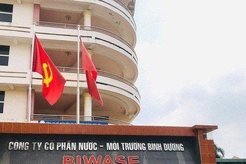 Nhu cầu nước sạch tăng, Biwase báo lãi quý I/2024 tăng 22%